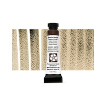 Extra Fine Tüp Suluboya 5 Ml Seri 3 Hematite Genuine Primatek Nocolor-fedc37f3
