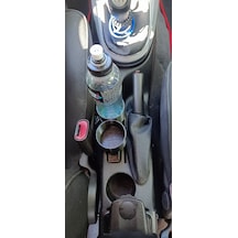 Alfa Romeo 147 İkili Bardaklık