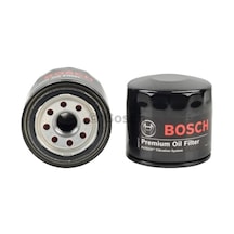 Bosch Yağ Filtresi Cerato 0986Tf0059 7693279129874