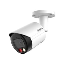 Dahua Ipc-hfw2249s-s-ıl 2mp 3.6mm Fullcolor Ip Bullet Kamera Akıllı İkili Aydınlatma,smd+