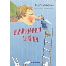 Büyükannem Cebimde - Dppq-760624