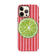 Lime Slice Pop