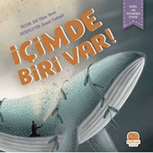 İçimde Biri Var - Yqbx-642605