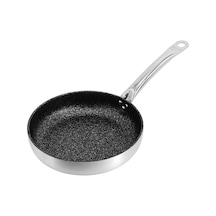 Korkmaz Proline Gastro 24x4.7 Cm Tava Çok Renkli