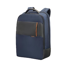 Samsonite 16n-01-006 17.3" Qibyte Notebook Sırt Çantası