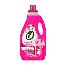 Cif Zemin Temizleyici Sakura 2500 Ml 10'lu Set
