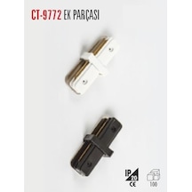 Cata Monofaze Ct-9772 Ray Ek Parçası Beyaz