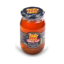 Fer Kekik Süzme Çiçek Balı 460 G
