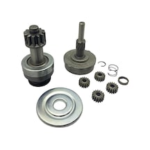 Marş Redüktör Dişli Mili Planet +marş Dişlisi 12 Diş Delco-mıtsubıshı 39mt Mil Çapı:28mm Mercedes