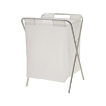Ikea 50 Litre Beyaz,katlanır