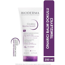 Bioderma Cicabio Baume Lavant Soothing Protective Cleansing Balm 200 ML
