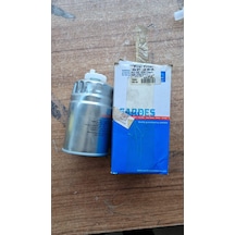Blue 11- Era 06- H100 08- İ30 07 Ceed 07- Rio 11- Yakıt Filtresi Sardes Sf253 319224h000