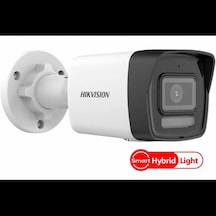 Hıkvısıon Ds-2cd1023g2-lıuf 2mpix, 4mm Lens, H265+ ,30mt Gece Görüşü, Hybrid Light, Sd Kart,dahili M