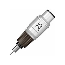 Isograph Teknik Çizim Kalemi Yedek Ucu, 0,25 Mm