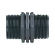 Pp Fittings Dişli Nipel - 1" Standart