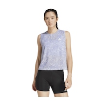 Adidas Otr E Aop T W Kadın T-shirt Jd7763-k Mor
