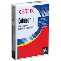 Xerox A4 Colotech Fotokopi Kağıdı 100 G 500'lü 3r94646 - 3r98842