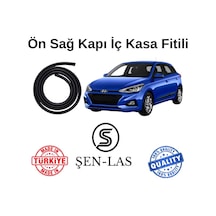 Hyundai İ20 2015-2020 Şen-las Sağ Ön Kapı Fitili Şl21901