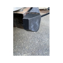 2002 Jeep Wrangler Arka Tampon Uç Kapağı