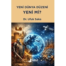 Yeni Dünya Düzeni Yeni Mi - Aıaı-876886