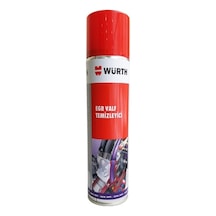 Würth L Egr Valf Temizleme Spreyi 400Ml.
