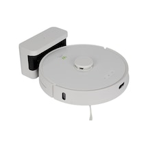 Wiami FX-10 Akıllı Robot Süpürge Beyaz
