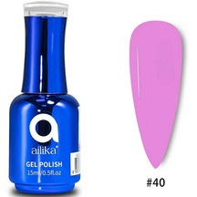 Ailika Gel Polish 040