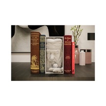 Dumbledore Tasarımlı Book Nook Kitap Arası Dekoru