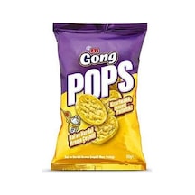 Gong Pops Bal Hardal 80gr