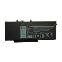 Dell Uyumlu Latitude 14-E5490 Batarya Pil 4 Cell