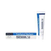 Alldermo Panthenol Merhem 40 Gr