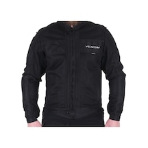 Venom Urban Full File Yazlık Motosiklet Montu-ceketi