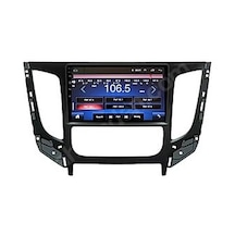 MITSUBISHI L200 DİGİ AİR 9" INC MULTIMEDIA