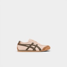Etayger Original Unisex Retro Sneaker Krem-haki Ayakkabı 36-45