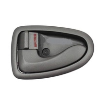 Hyundai Accent Mılenyum 2000-2002 Ön - Arka Cam Açma Kolu Sağ - Sol Aynı Adet Frezesi Metal Oem