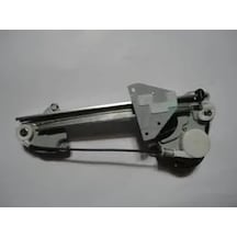Arka Cam Krikosu Sağ Elektrikli / Motorlu 2fişli Hushan Mazda 626- Sd / Hatchback - 1992-1997