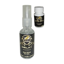 Caraboa Erkekler Için Delayspray + Caraboa Performanshapı