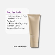 Vagheggi Body Spa Hydrating Body Cream, 250 Ml