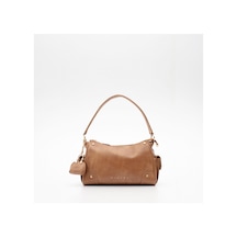 Sisley Taba Omuz Çantası Kadın Sly 339 Sısley