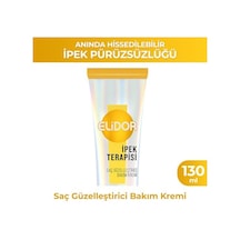 Terapisi Saç Güzelleştirici Bakım Kremi 130 Ml