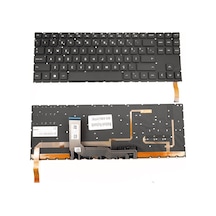 Hp Omen 16-wf0078ng Notebook Klavye Rgb Işıklı