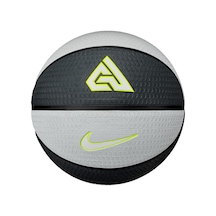Signature G Antetokounmpo Unisex Beyaz Basketbol Topu N.101.4270.144.07