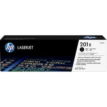 Hp Cf400x Black Toner Kartuş 201x