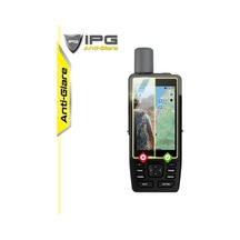 Garmin Gpsmap H1 Gps İçin Anti-glare Parlama Önleyici Mat Ekran Koruyucu 2 Adet