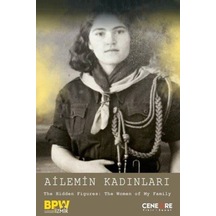 Ailemin Kadınları - Ezjı-772590