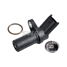 SWAG 40924616 KRANK DEVİR SENSÖRÜ ASTRA.H-CORSA.C 1.2i-1.4i 16V *