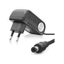 12v 2a 24w Modem / Router Adaptörü - 5.5x2.5mm - Siyah Hd752