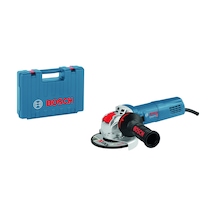 GWX 9-115 S Avuç Taşlama Makinesi 06017B1000