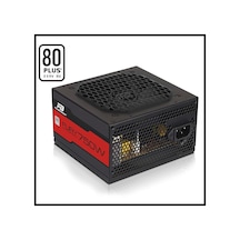 Powerboost Bst-atx750weu Fury Actıve Pfc 750w 80+ Gamıng Psu Box