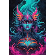 Kadife Oyuncu Odası Halısı Kaymaz Pamuk Tabanlı Yıkanabilir Antibakteriyel Gamer Gaming Halısı 100x150 Çok Renkli